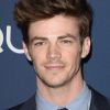 Grant Gustin