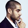 Sacha Dhawan