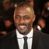 Idris Elba