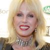 Joanna Lumley