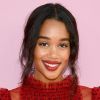 Laura Harrier