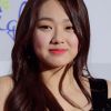 Kang Mi-na