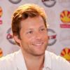 Jamie Bamber