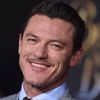 Luke Evans