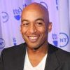 James Lesure