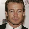 Simon Baker