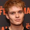 Tom Glynn-Carney