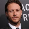 Luke Bracey