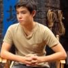 Ryan Potter