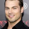 Shawn Roberts