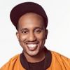 Chris Redd