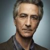 David Strathairn