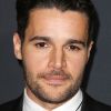 Christopher Abbott