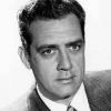 Raymond Burr