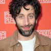 Simon Helberg