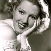 Jean Arthur