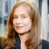 Isabelle Huppert