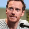 Michael Fassbender