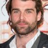 Stanley Weber