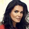 Angie Harmon