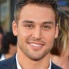 Ryan Guzman