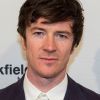 Barry Ward