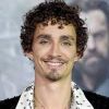 Robert Sheehan