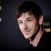 Gaspard Ulliel