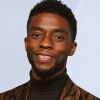 Chadwick Boseman