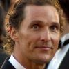 Matthew McConaughey