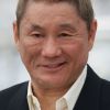 Takeshi Kitano