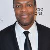 Chris Tucker