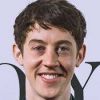 Alex Sharp