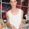 Ash Stymest