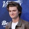 Joe Keery