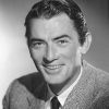 Gregory Peck