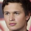 Ansel Elgort