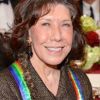 Lily Tomlin