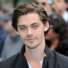 Tom Payne