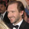 Ralph Fiennes