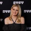 Olivia Taylor Dudley