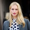 Poppy Delevingne