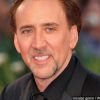 Nicolas Cage