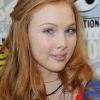 Molly C. Quinn