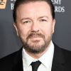 Ricky Gervais