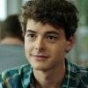 Israel Broussard