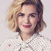 Kiernan Shipka