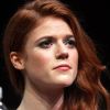 Rose Leslie