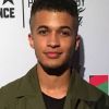 Jordan Fisher