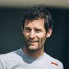 Mark Webber